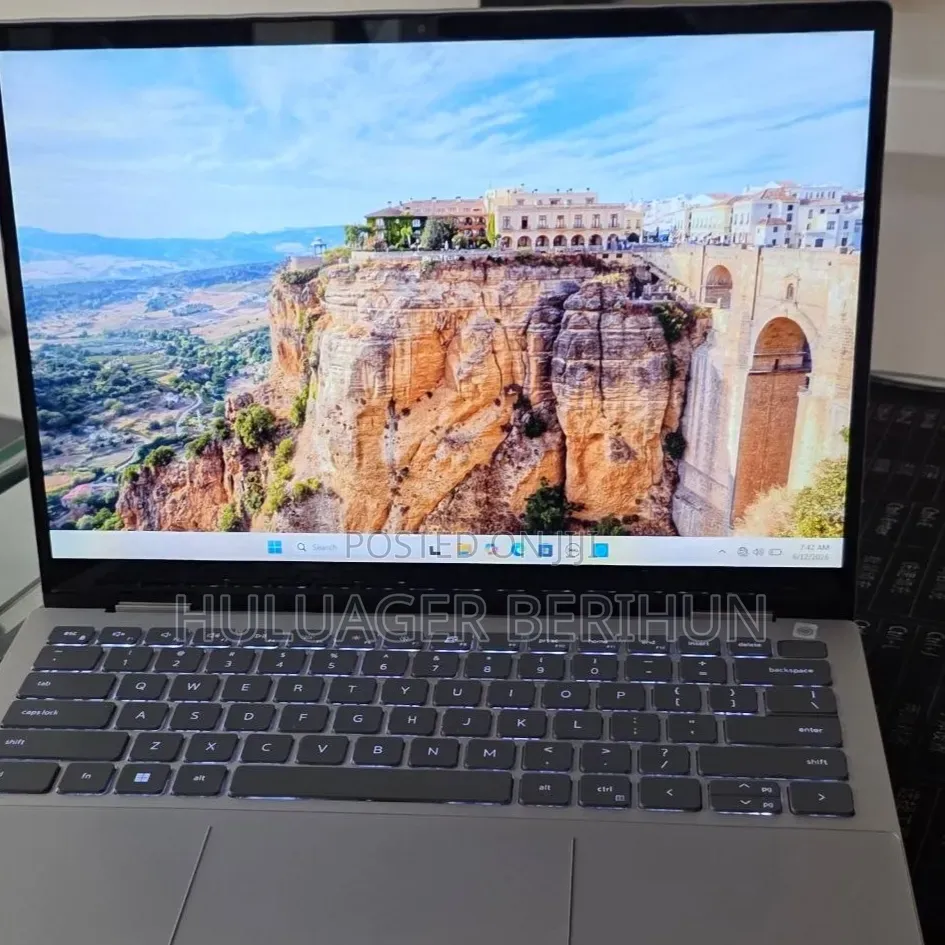 New Laptop Dell Latitude 7420 16GB Intel Core i7 SSD 512GB