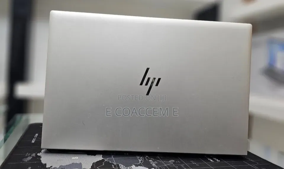 New Laptop HP 16GB Intel Core i5 SSD 512GB
