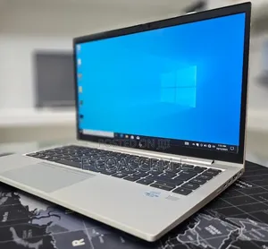 New Laptop HP 16GB Intel Core i5 SSD 512GB