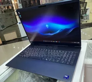 New Laptop Alienware 16x Aurora 32GB Intel Core Ultra 9 SSD 1T