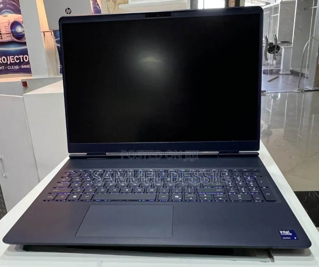 New Laptop Alienware 16x Aurora 32GB Intel Core Ultra 9 SSD 1T
