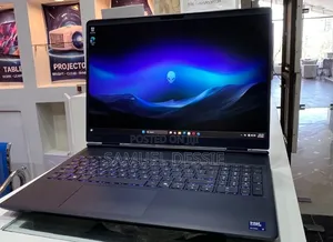 New Laptop Alienware 16x Aurora 32GB Intel Core Ultra 9 SSD 1T
