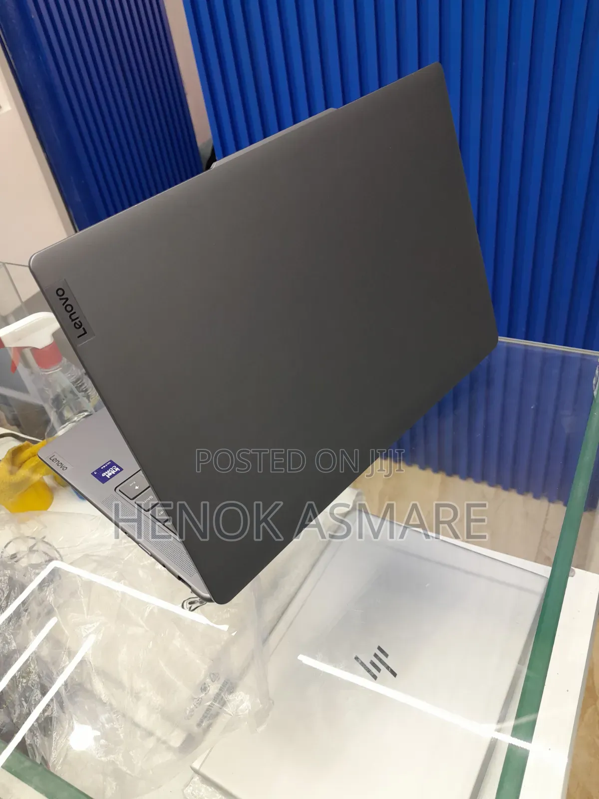 New Laptop Lenovo IdeaPad 1 32GB Intel Core Ultra 7 SSD 512GB