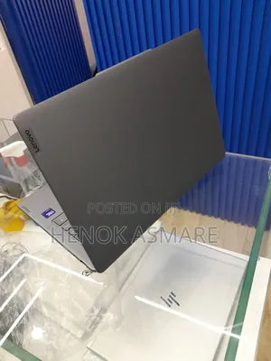 New Laptop Lenovo IdeaPad 1 32GB Intel Core Ultra 7 SSD 512GB