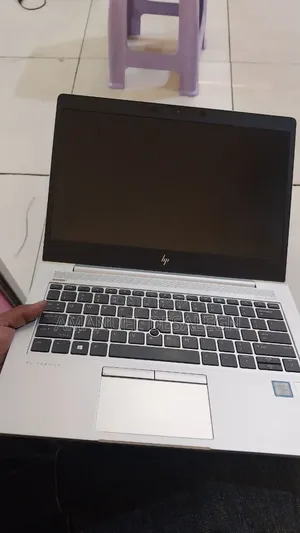 New Laptop HP EliteBook 830 G6 8GB Intel Core i5 SSD 512GB