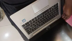 New Laptop HP EliteBook 830 G6 8GB Intel Core i5 SSD 512GB