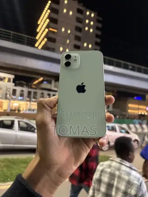 Apple iPhone 12 128 GB Green