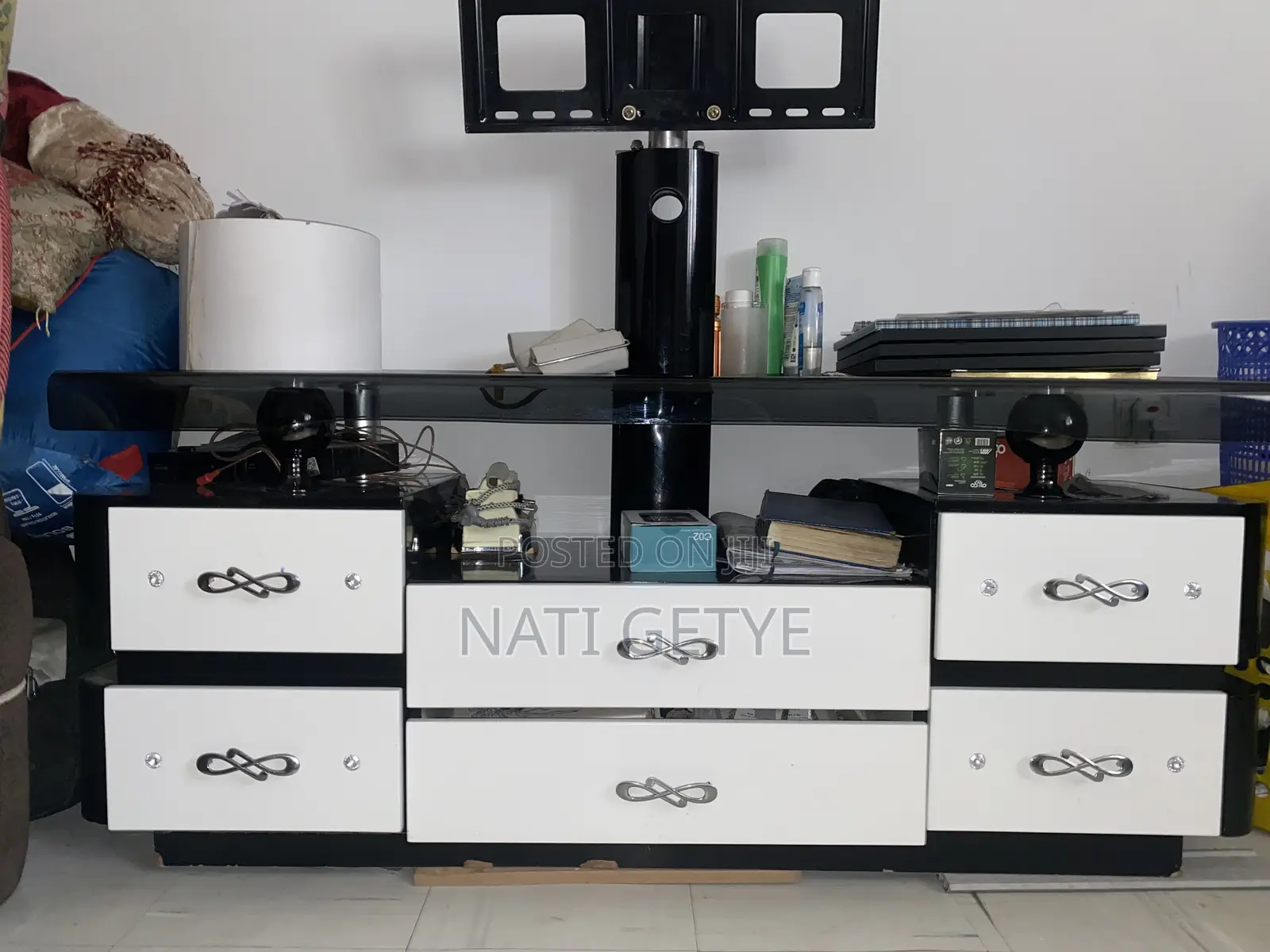 Tv Stand Home Furniture and Appliances