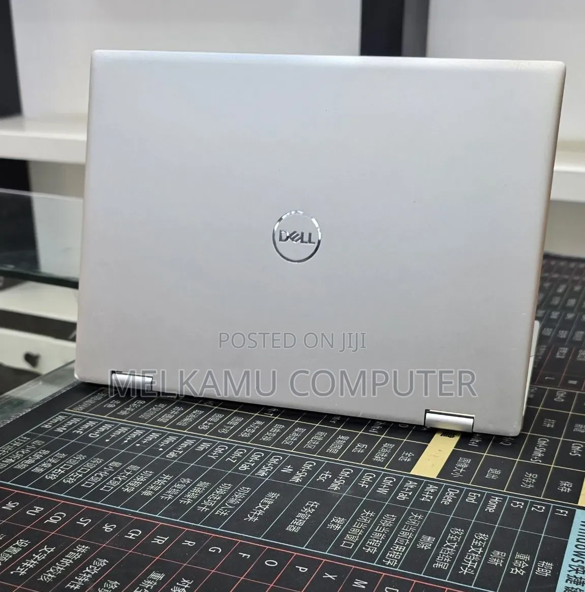 New Laptop Dell Inspiron 14 16GB Intel Core i7 SSD 512GB