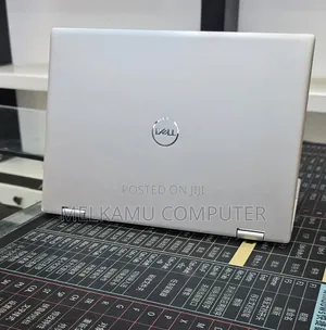 New Laptop Dell Inspiron 14 16GB Intel Core i7 SSD 512GB