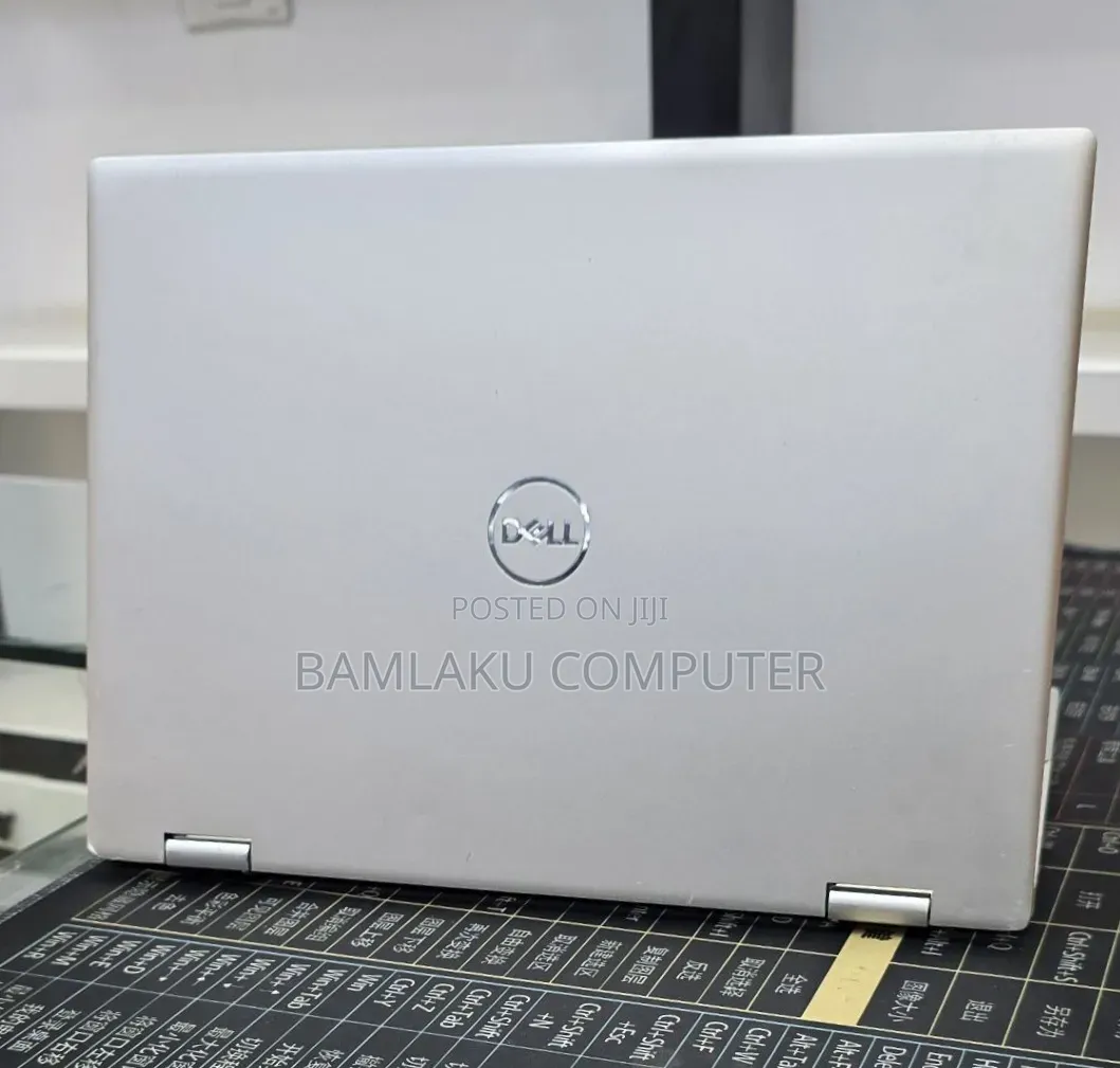 New Laptop Dell Inspiron 7566 16GB Intel Core i7 SSD 512GB
