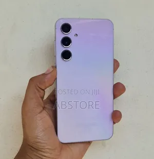 New Samsung Galaxy A35 256 GB