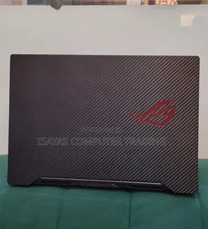 Laptop Asus ROG Zephyrus G15 16GB Intel Core i7 SSD 512GB
