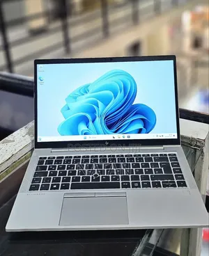 New Laptop HP EliteBook 840 G8 16GB Intel Core i5 SSD 512GB