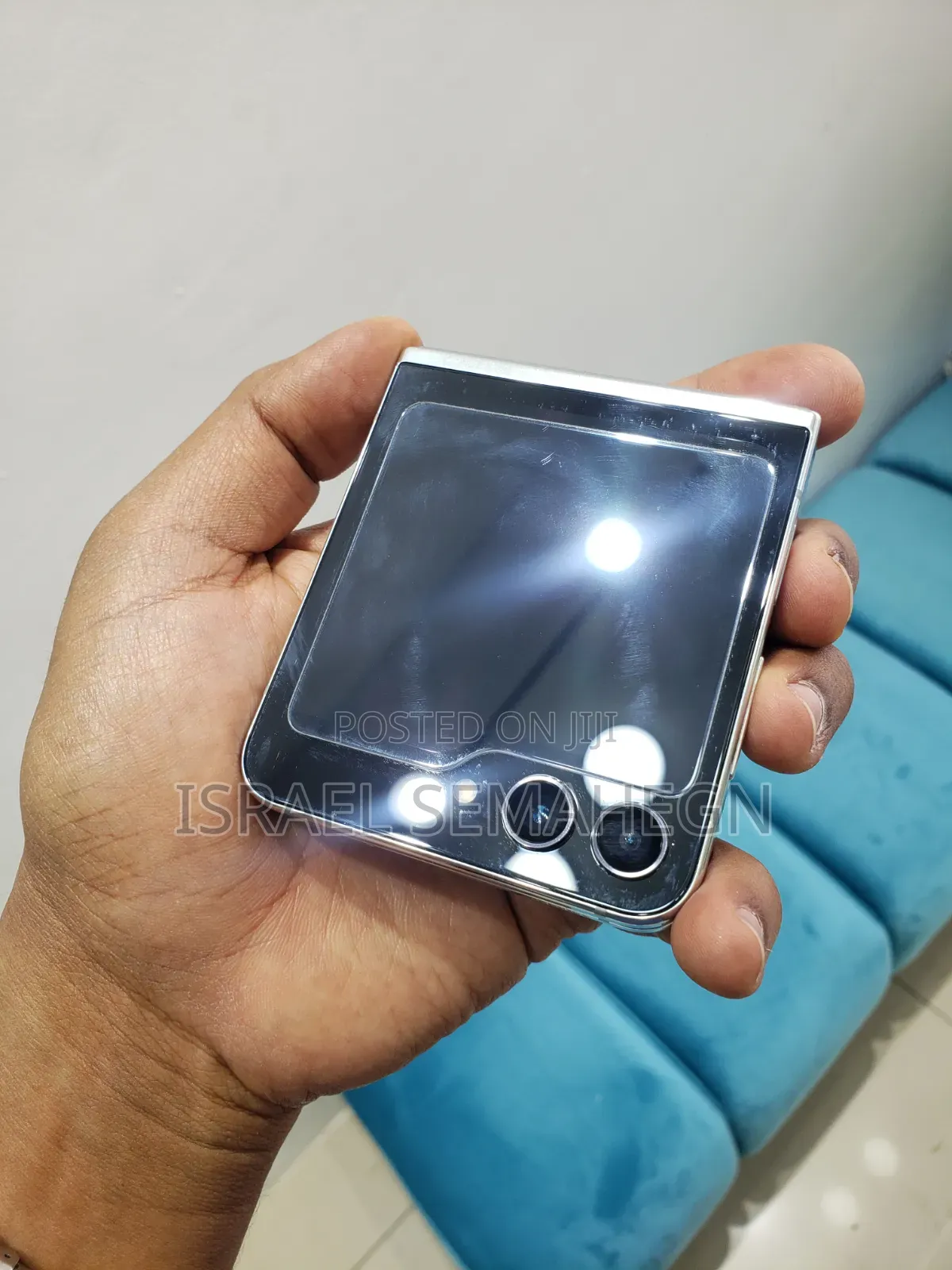 Samsung Galaxy Z Flip5 512 GB Bronze