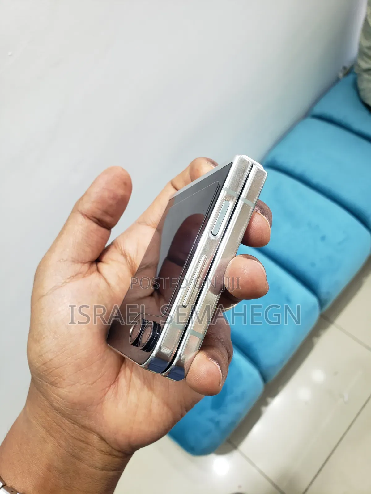 Samsung Galaxy Z Flip5 512 GB Bronze