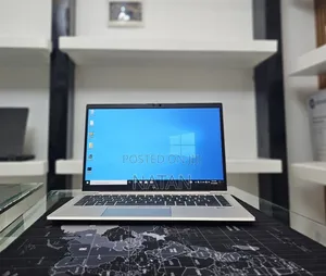 New Laptop HP EliteBook 840 G7 16GB Intel Core i5 SSD 512GB