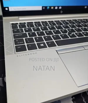 New Laptop HP EliteBook 840 G7 16GB Intel Core i5 SSD 512GB