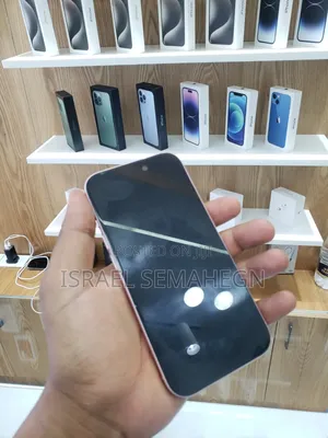 Apple iPhone 15 128 GB Pink