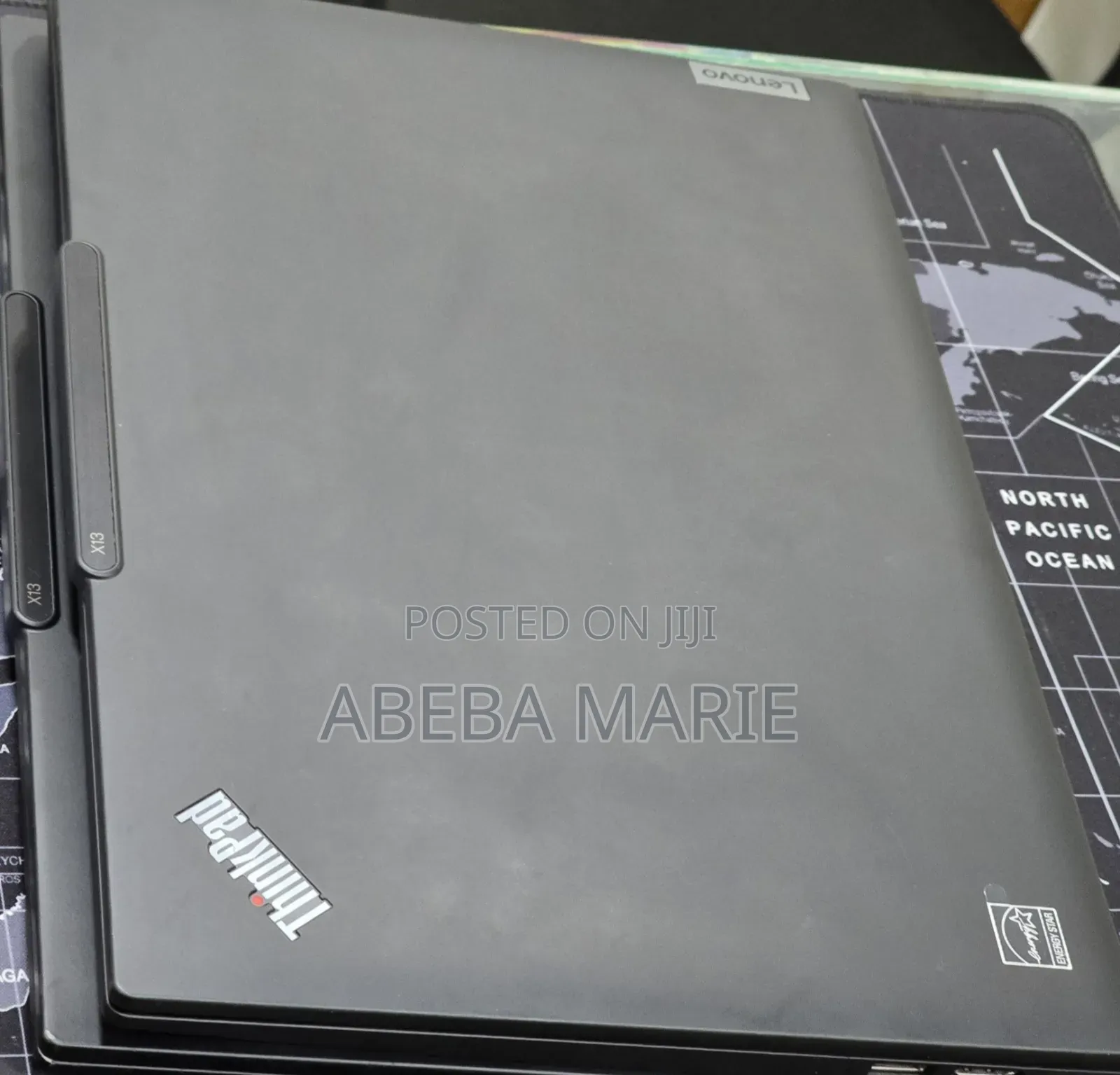 New Laptop Lenovo ThinkPad X131e 16GB Intel Core i5 SSD 512GB