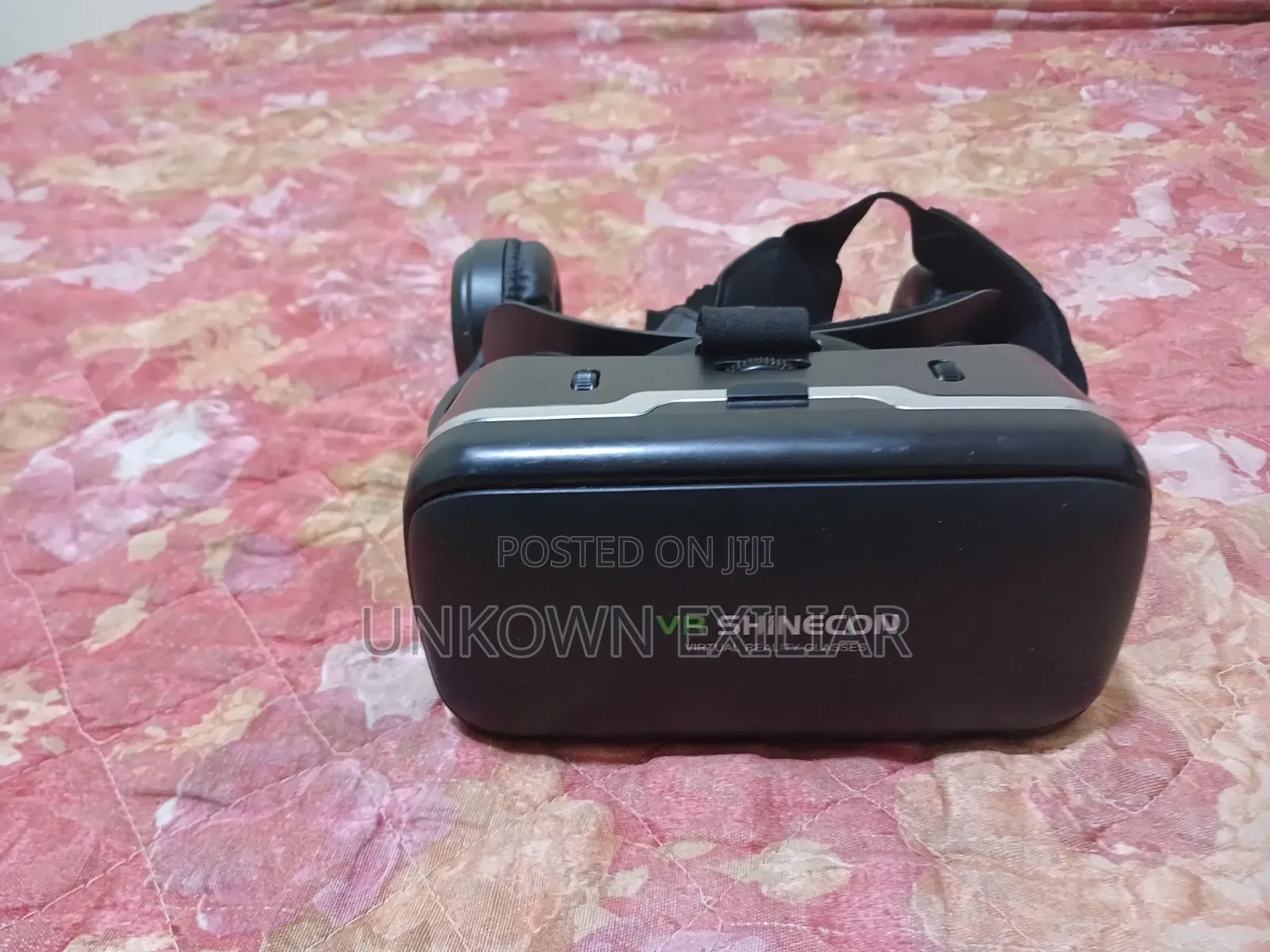 Vr Shinecon