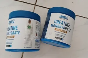 250g Nutrition Creatine Monohydrate