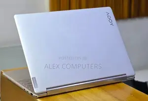 New Laptop Lenovo Yoga 7i 16GB Intel Core i7 SSD 512GB