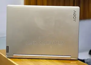 New Laptop Lenovo Yoga 7i 16GB Intel Core i7 SSD 512GB