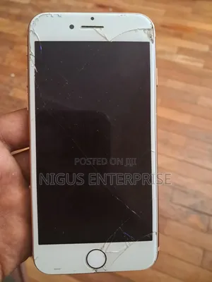 Apple iPhone 8 64 GB Gold