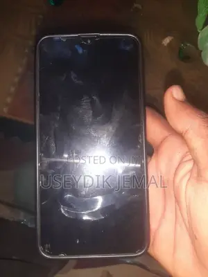 Samsung A10 32 GB Black