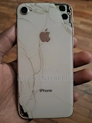 Apple iPhone 8 64 GB Gold