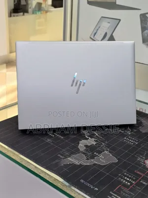 New Laptop HP 16GB Intel Core i7 SSD 512GB