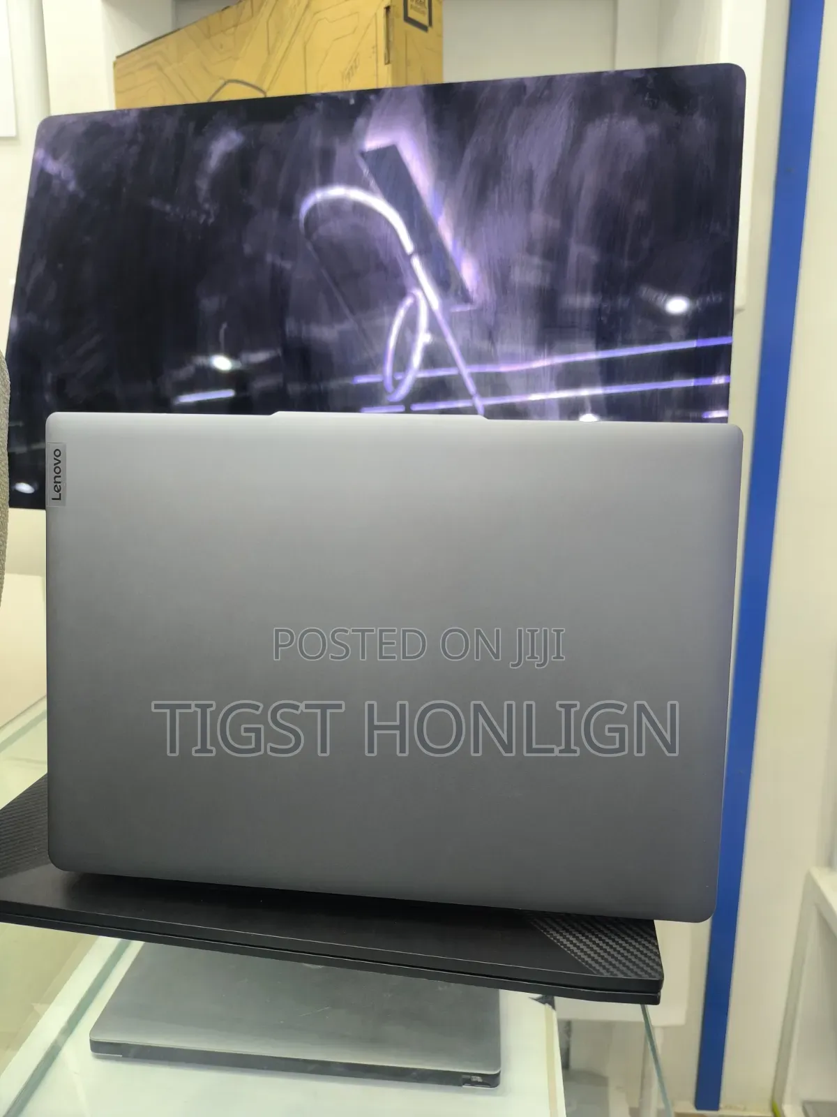 New Laptop Lenovo ThinkPad Yoga 32GB Intel Core Ultra 7 SSD 512GB