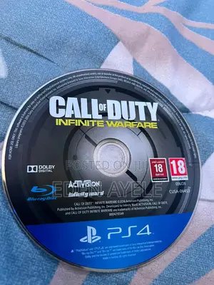 Call of Duty