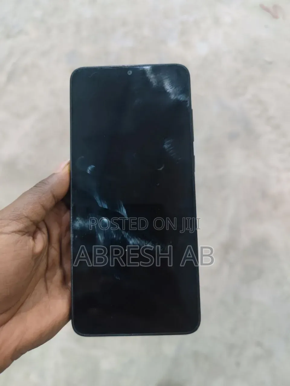 Samsung Galaxy A05 64 GB Black