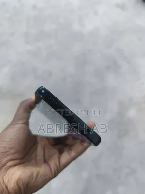 Samsung Galaxy A05 64 GB Black