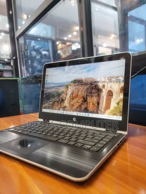 Laptop HP Pavilion 15 8GB Intel Core i5 SSD 512GB