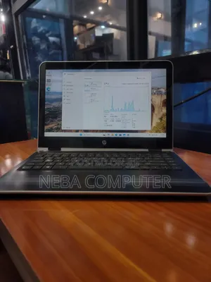 Laptop HP Pavilion 15 8GB Intel Core i5 SSD 512GB