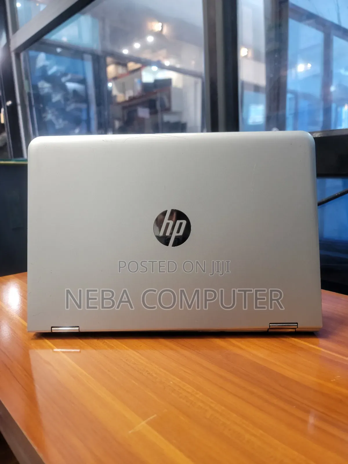 Laptop HP Pavilion 15 8GB Intel Core i5 SSD 512GB