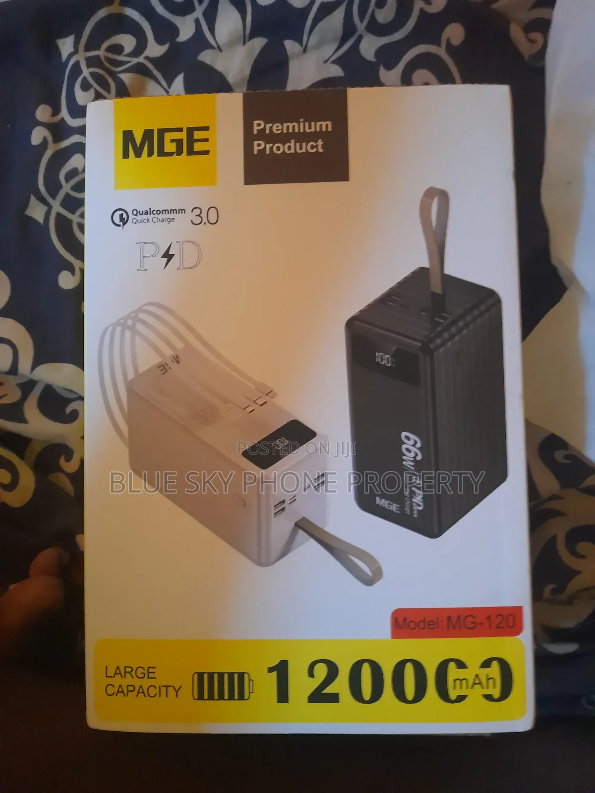 Power Bank