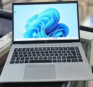 New Laptop HP EliteBook 840 16GB Intel Core i5 SSD 512GB