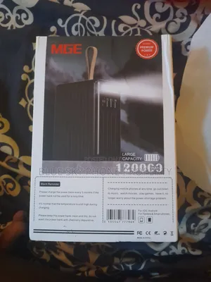 Power Bank