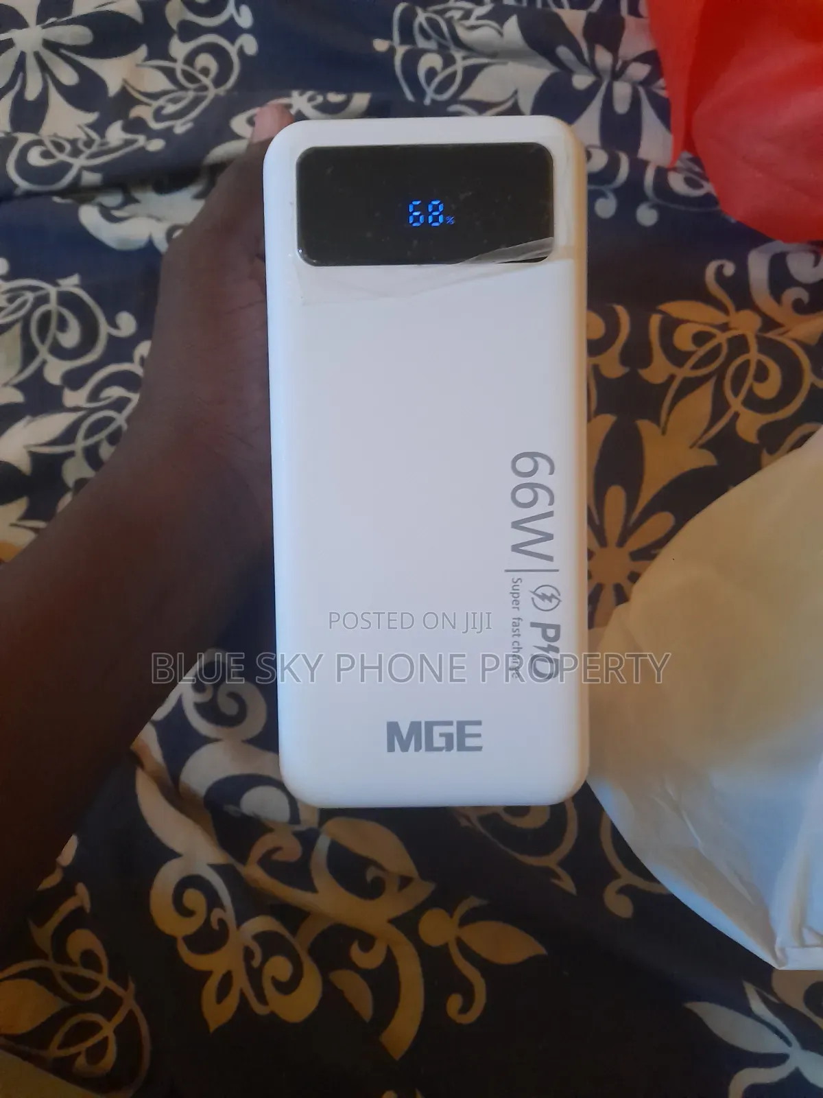 Power Bank