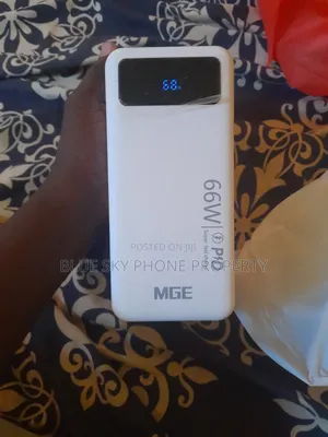 Power Bank
