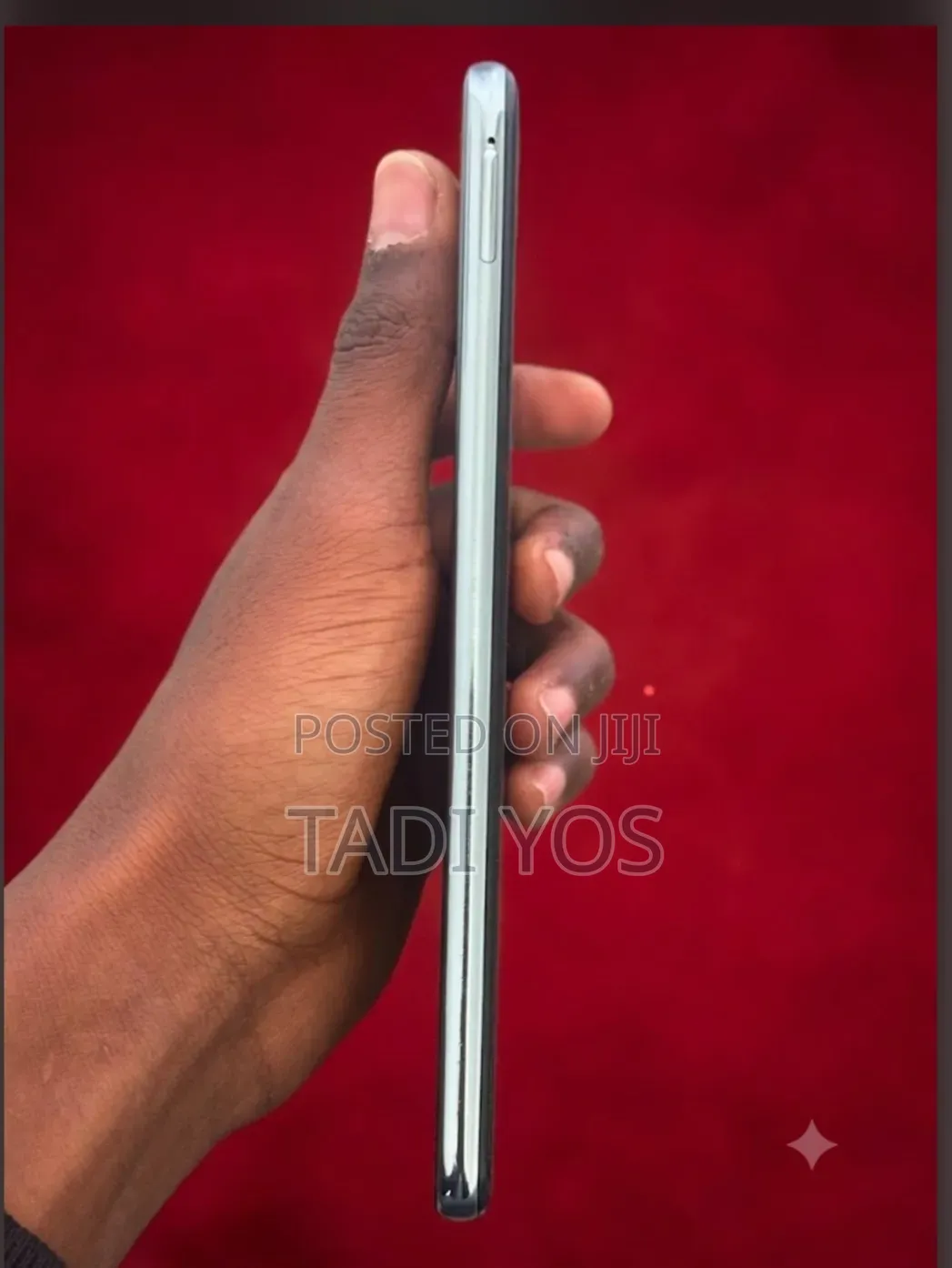 New Samsung Galaxy M53 128 GB