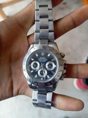 Rolex Daytona 116520
