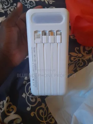 Power Bank