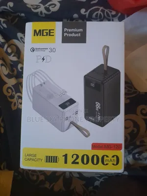Power Bank