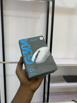 Logitech Gaming Mouse