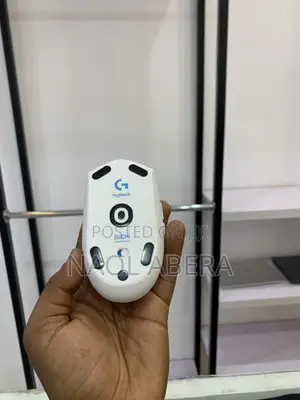 Logitech Gaming Mouse